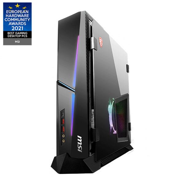 MSI MEG Trident X 12VTE i7-12700K 32GB 1TB+1TB-SSD 8GB RTX3070Ti Desktop Computer