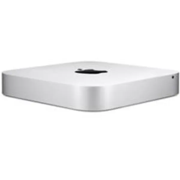 کامپیوتر دسکتاپ اپل مدل مک مینی MGEM2 Apple Mac Mini MGEM2 Desktop Computer - 5