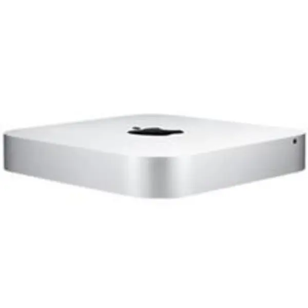 کامپیوتر دسکتاپ اپل مک مینی مدل MGEN2 Apple Mac Mini MGEN2 i5-8GB-1T - 5