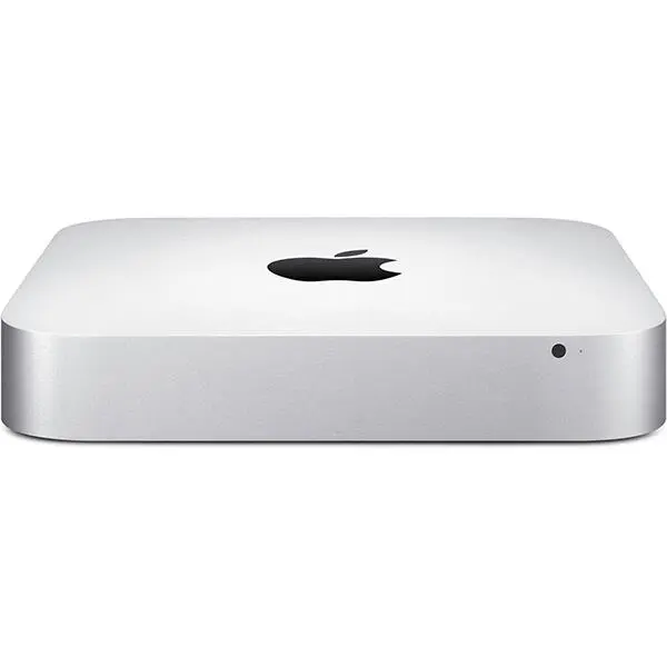 کامپیوتر دسکتاپ اپل مدل مک مینی MGEN2 Apple Mac Mini MGEN2 Desktop Computer