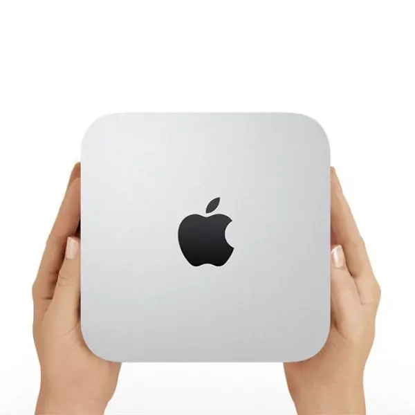 کامپیوتر دسکتاپ اپل مدل مک مینی MGEN2 Apple Mac Mini MGEN2 Desktop Computer