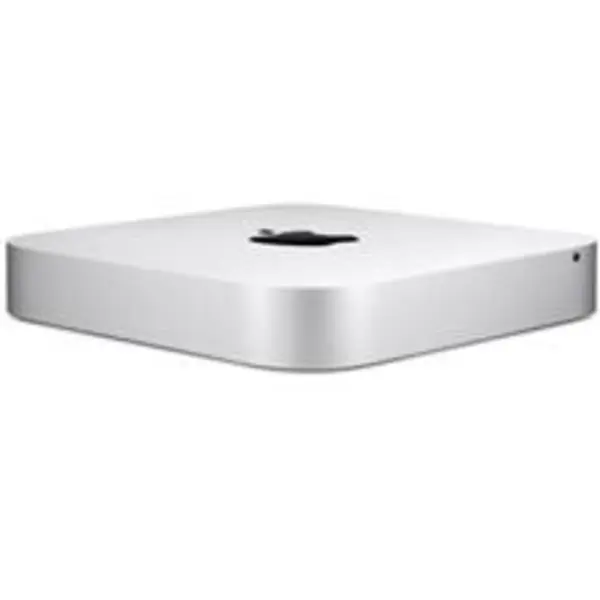 کامپیوتر دسکتاپ اپل مدل مک مینی MGEN2 Apple Mac Mini MGEN2 Desktop Computer