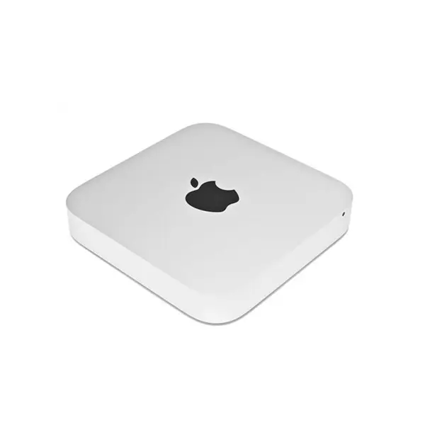 کامپیوتر دسکتاپ اپل مک مینی مدل MGEN2 Apple Mac Mini MGEN2 i5-8GB-1T - 3