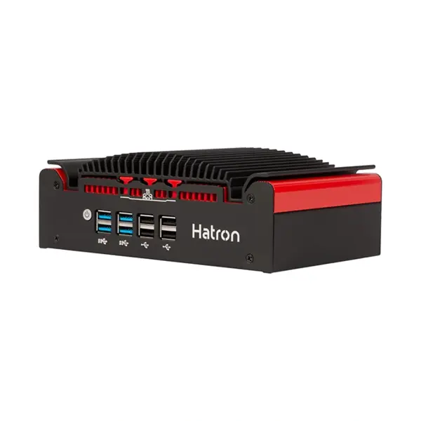 Mini PC Hatron MI310US-i3(10110U) Intel