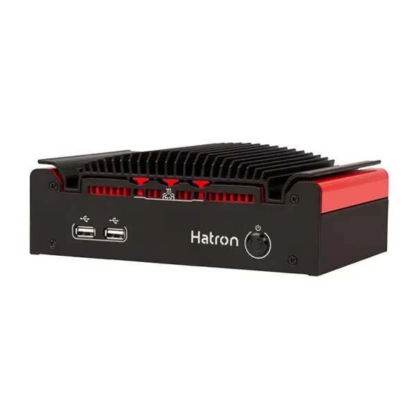 Mini PC Hatron mi511ug-i5 1185G7 NO RAM NO SSD Intel