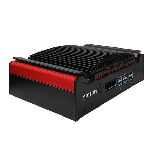 Hatron Mi562u Core i5 8GB 120GB SSD Intel Mini Desktop PC