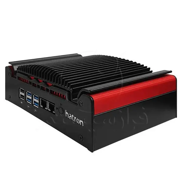 مینی پیسی MI711U هترون