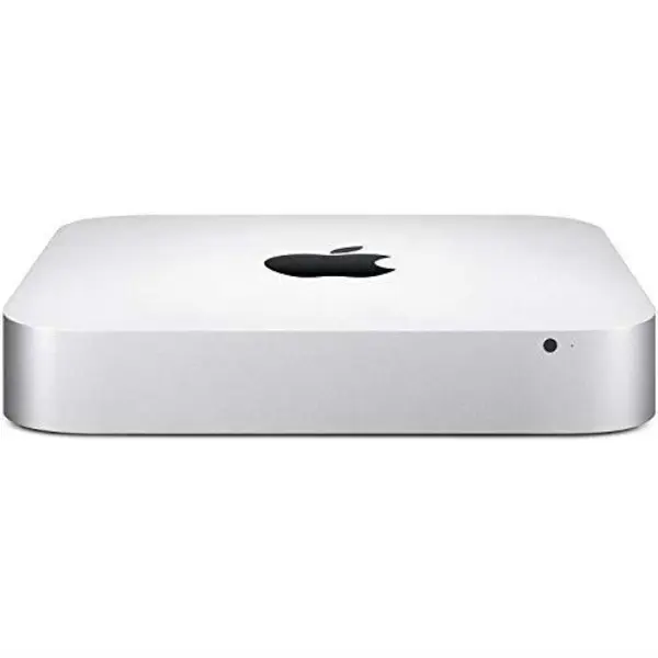 کامپیوتر دسکتاپ اپل آی مک Mini MD388 Apple Mac Mini MD388 Desktop Computer