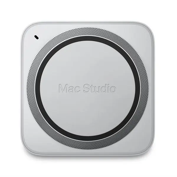 APPLE Mac Studio MJMV3 M1 Max-32GB  512GB SSD