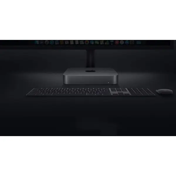 Apple Mac Mini MRTT2