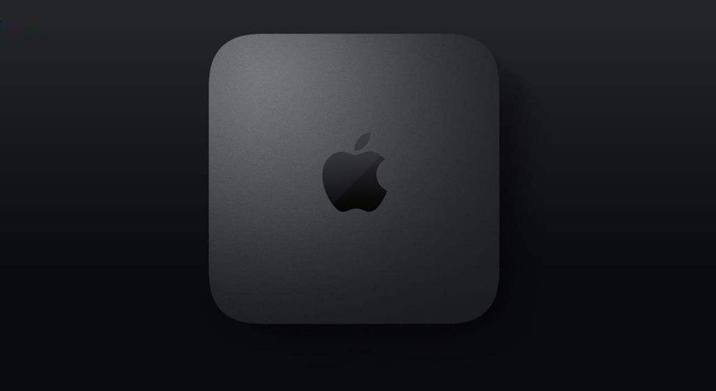 Apple Mac Mini MRTT2