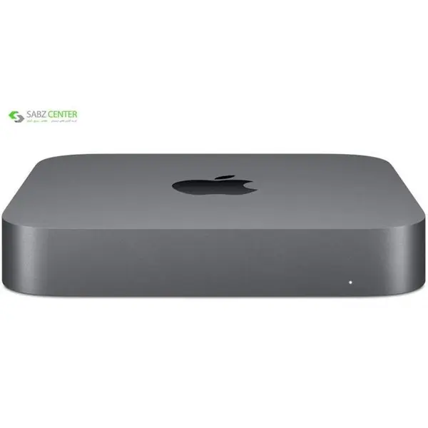 Apple Mac Mini MRTT2