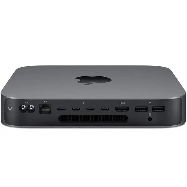 Apple Mac Mini MRTT2