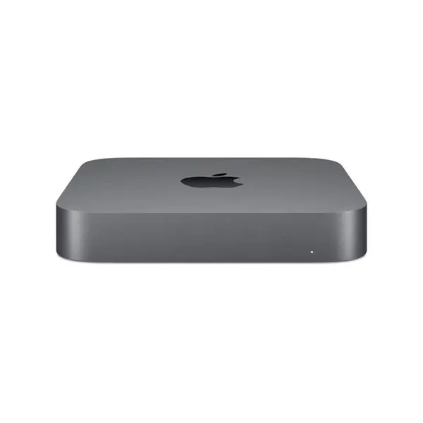 کامپیوتر کوچک اپل مدل MRTT2 2018 Apple Mac Mini MRTT2-Core i5-8GB-256GB - 3