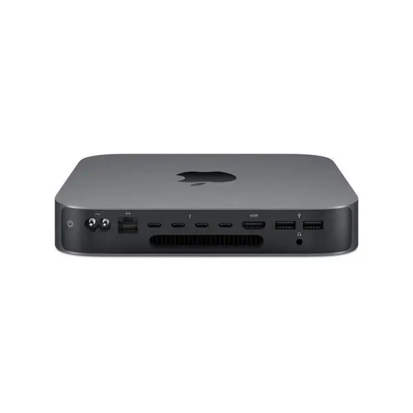کامپیوتر کوچک اپل مدل MRTT2 2018 Apple Mac Mini MRTT2-Core i5-8GB-256GB - 2