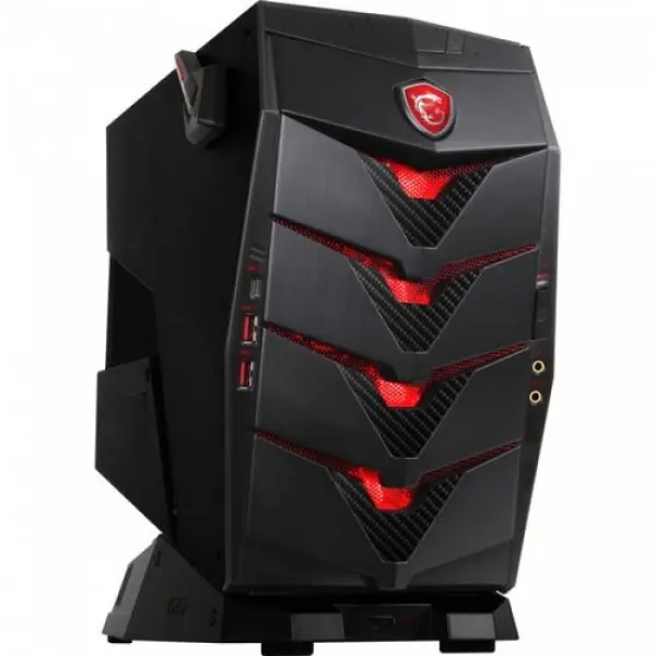 MSI Aegis X3 Gaming-Core i7-16GB-2T+256GB-8GB - 2