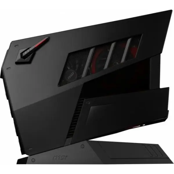 MSI Aegis X3 Gaming-Core i7-16GB-2T+256GB-8GB - 3