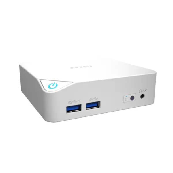 MSI CUBI 5 2GB 500GB MINI PC