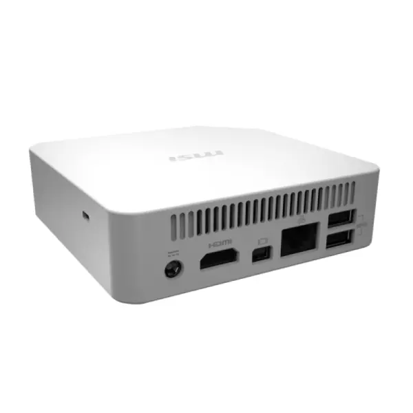 MSI CUBI 5 2GB 500GB MINI PC