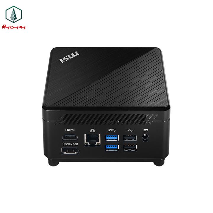 MSI CUBI 5 2GB 500GB MINI PC