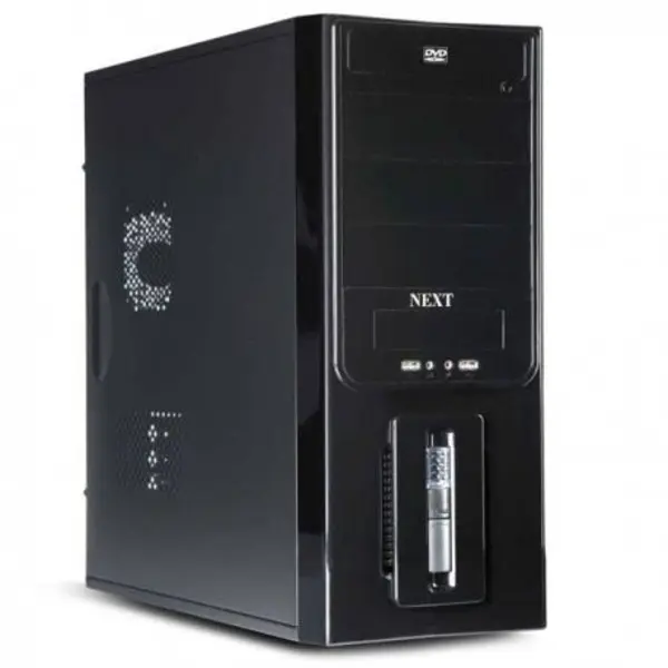 سیستم اداری اقتصادی MSI H81 / CPU 1840 / 2GB / 1TB - 2