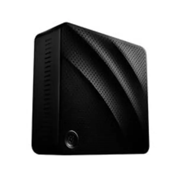 MSI Mini Pc Cubi N Broadwell N3050 4GB 120GB SSD 4K