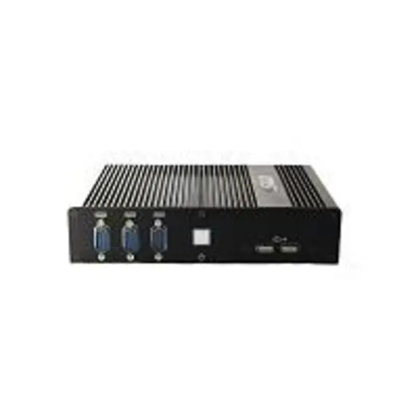 تین کلاینت صنعتی MSI MS-9A19 سفارشی