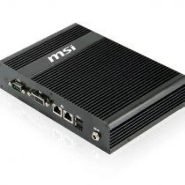 تین کلاینت صنعتی MSI MS-9A19