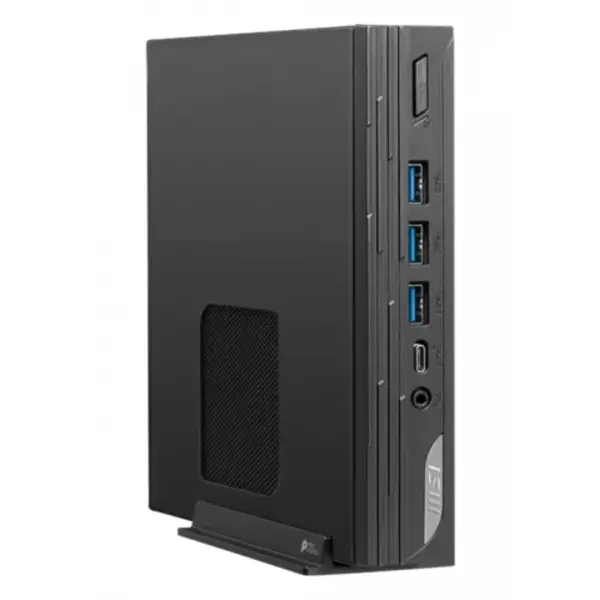 MSI Pro DP10 13M Core i7 1360P 8GB 500GB SSD Intel