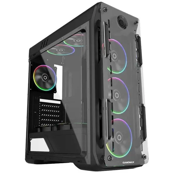 MSI SEKIRA 100R i3 12100f 16GB 1TB SSD 8GB 3070
