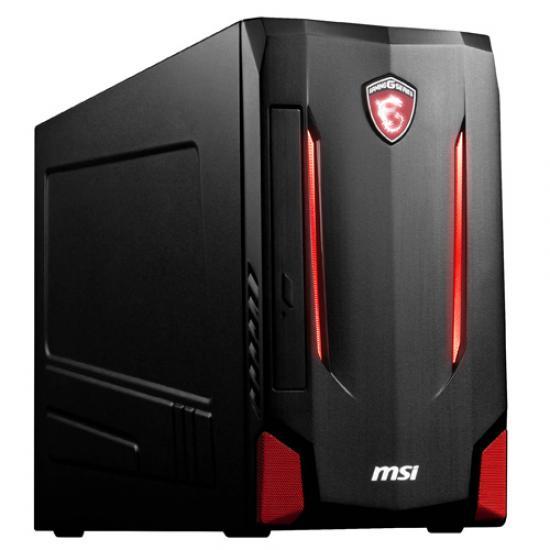 MSI NIGHTBLADE MI2 - A PC Desktop