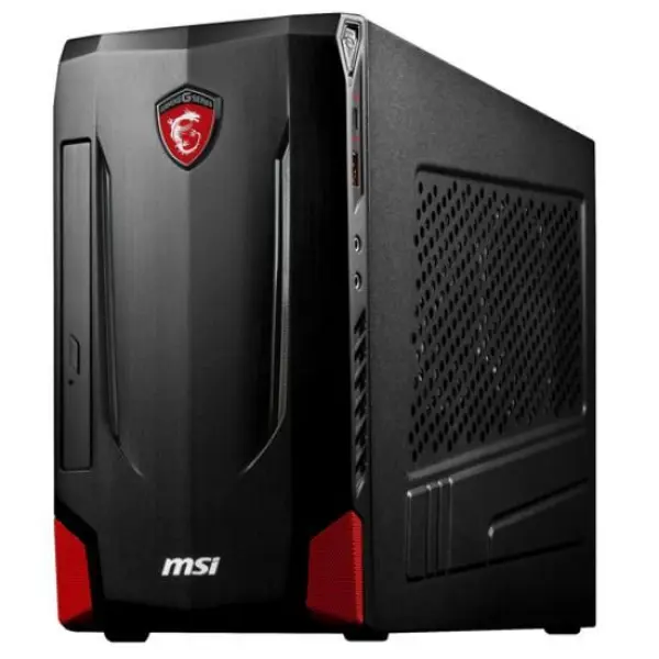 کامپیوتر دسکتاپ ام اس آی مدل NIGHTBLADE MI2 - A MSI NIGHTBLADE MI2 - A PC Desktop - 2