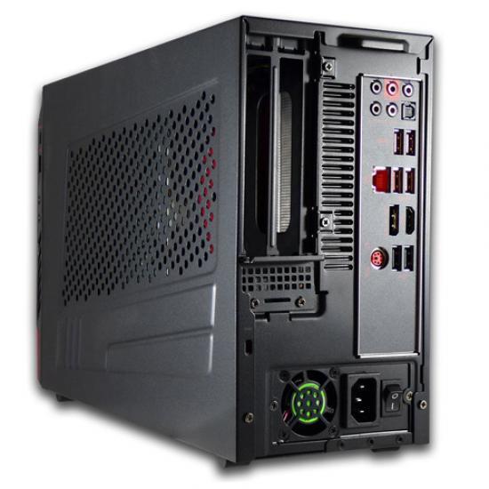 MSI NIGHTBLADE MI2 - A PC Desktop