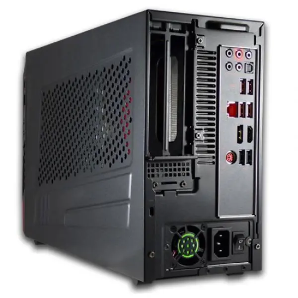 کامپیوتر دسکتاپ ام اس آی مدل NIGHTBLADE MI2 - A MSI NIGHTBLADE MI2 - A PC Desktop - 3
