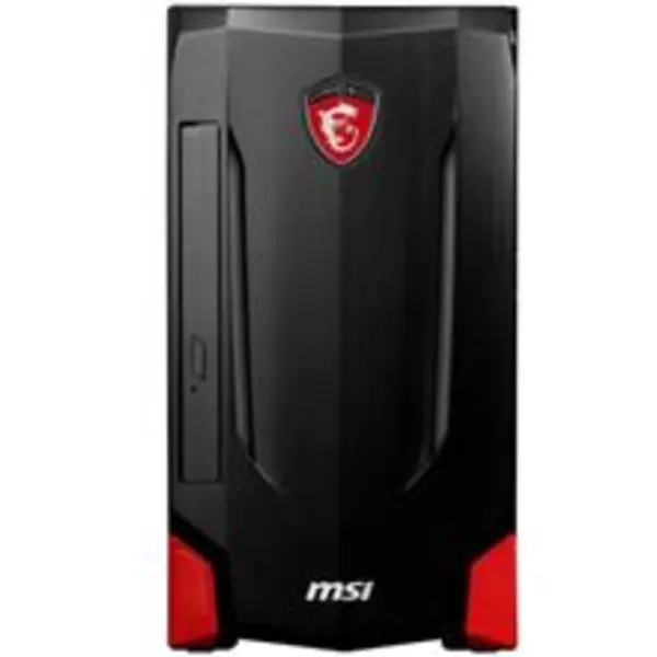 کامپیوتر دسکتاپ ام اس آی مدل NIGHTBLADE MI2 - A MSI NIGHTBLADE MI2 - A PC Desktop - 5