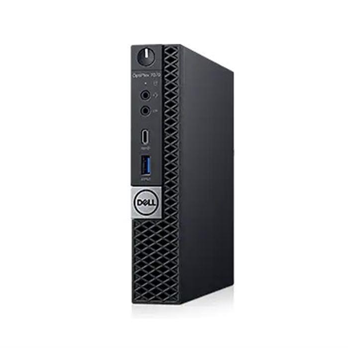 DELL Optiplex 7070 Tiny Core i3 8GB-240GB-ssd Stock Mini Case Computer