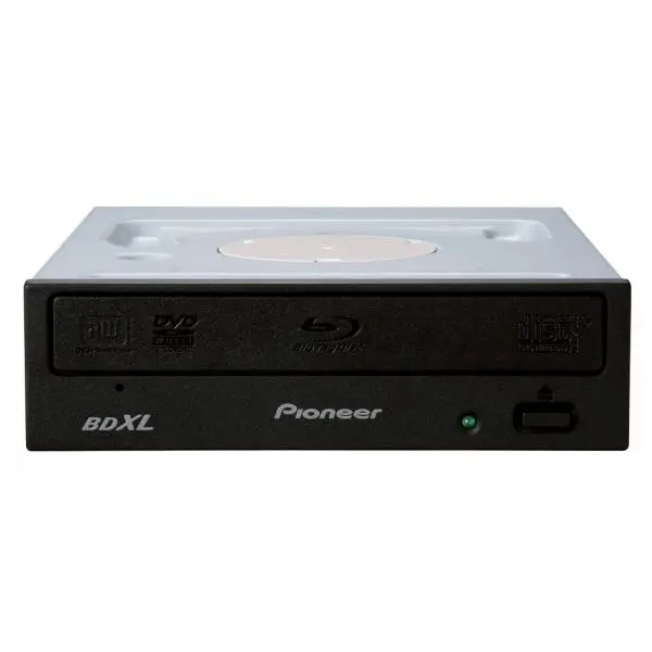 Pioneer RW SATA