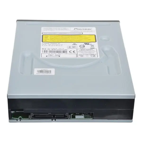 Pioneer RW SATA