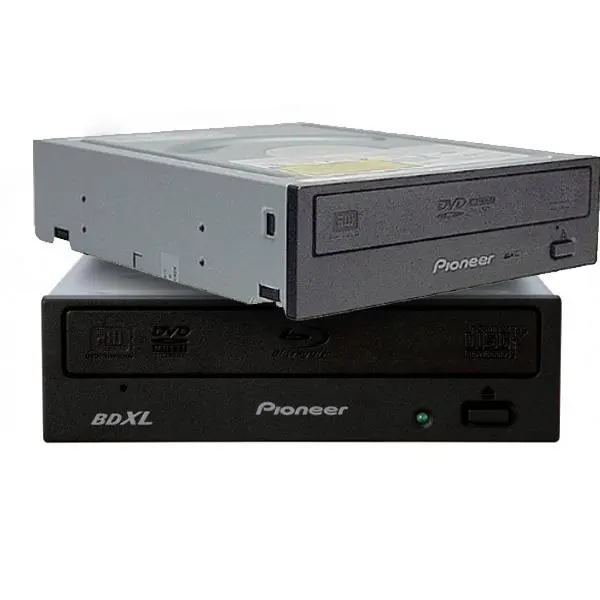 Pioneer RW SATA