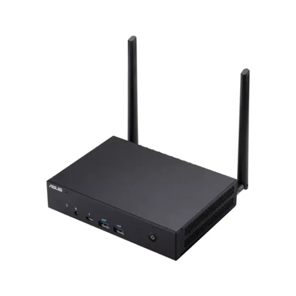 Asus PL63 i5-1135G7 NO RAM NO SSD MINI PC