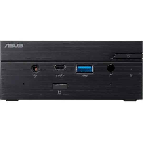 Asus Mini PC PN50 AMD RYZEN 7 4800U