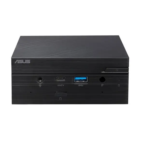 Asus Mini PC PN62  i5 4GB-120GB