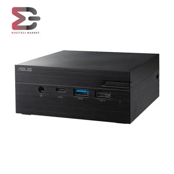 Asus Mini PC PN62  i5 4GB-120GB