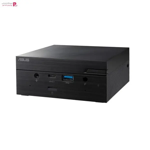 Asus Mini PC PN62 i7-10510U 8GB-120GBSSD Intel