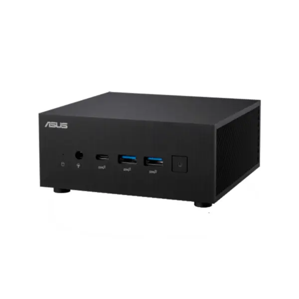 کامپیوتر کوچک ایسوس مدل PN64 i3-16-512 ASUS PN64 Core i3-1220P 16GB 512GB SSD Mini PC - 3