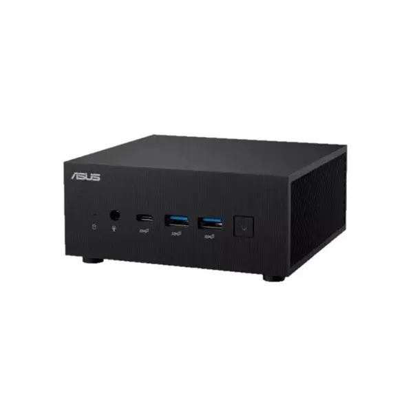کامپیوتر کوچک ایسوس مدل PN64 i3-16-512 ASUS PN64 Core i3-1220P 16GB 512GB SSD Mini PC - 2