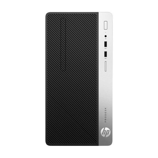 HP ProDesk 400 G5 Desktop Computer