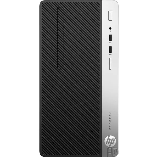 HP ProDesk 400 G5 Desktop Computer