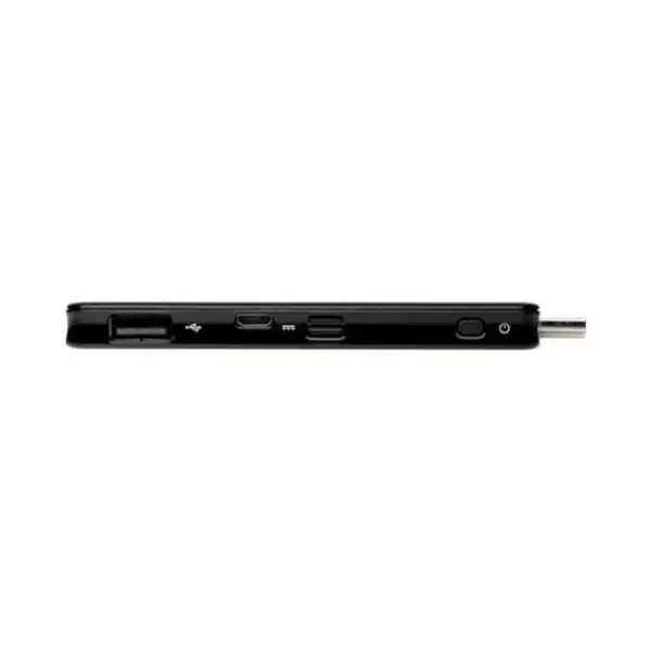 کامپیوتر کوچک ایسوس QM1 Asus Mini PC QM1 Z3735F-2GB-32GB-INT - 3