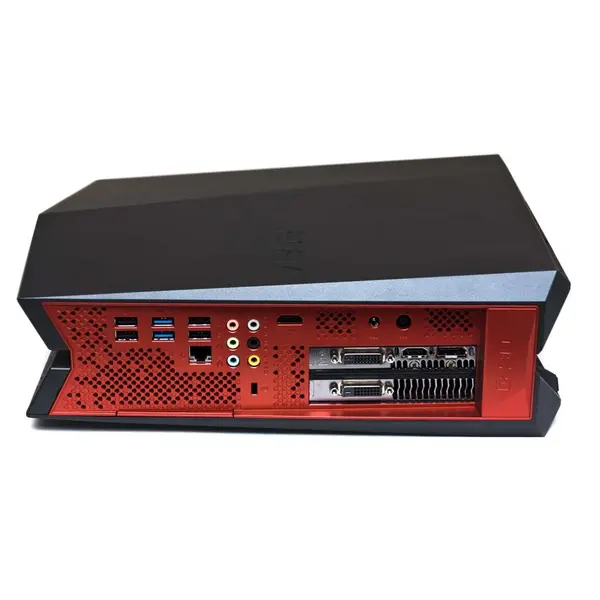 کامپیوتر دسکتاپ مخصوص بازی ایسوس مدل ROG G20AJ Asus ROG G20AJ Gaming Desktop Computer - 2